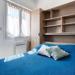 Prázdninový dům Oceane By Interhome