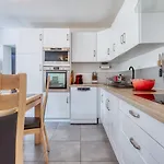 Prázdninový dům Oceane By Interhome *