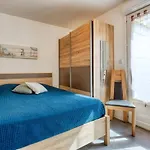 Prázdninový dům Oceane By Interhome *