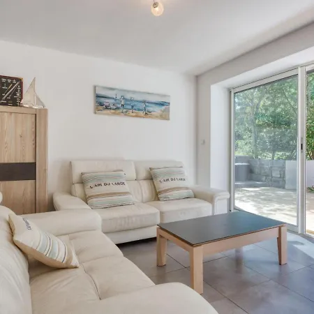 Oceane By Interhome Tatil Evi
