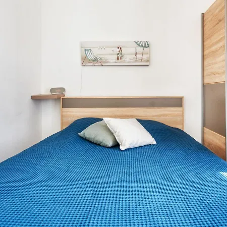 Oceane By Interhome Tatil Evi