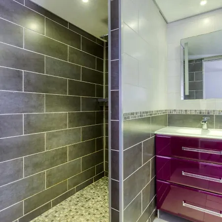 Oceane By Interhome Tatil Evi