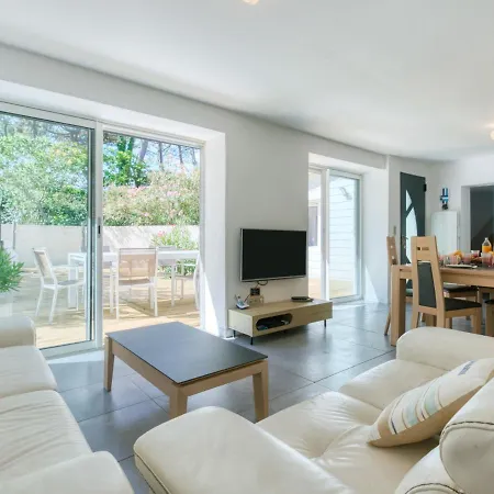 Tatil Evi Oceane By Interhome