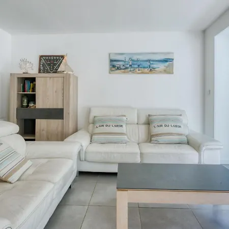 Oceane By Interhome Lacanau