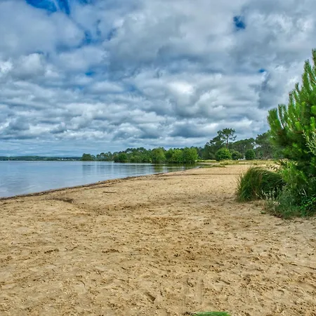 Oceane By Interhome *