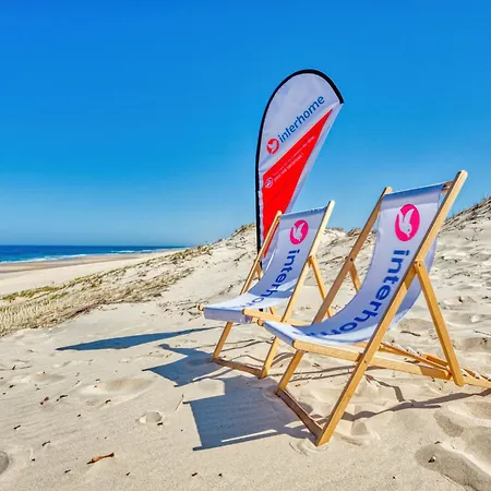 Oceane By Interhome * 라카노오세앙