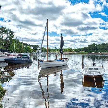 Oceane By Interhome *