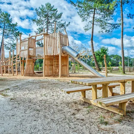 Oceane By Interhome 펜션 *