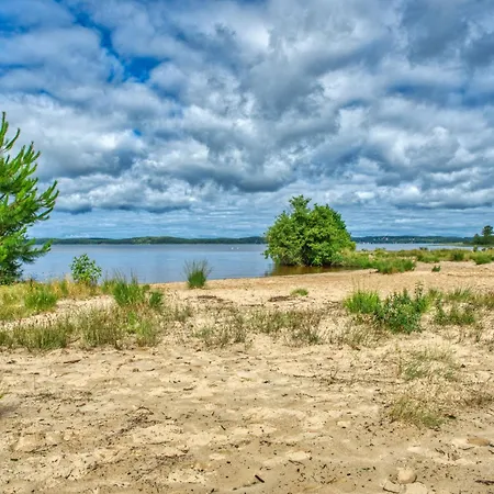 Oceane By Interhome * 라카노오세앙