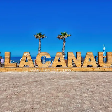 Oceane By Interhome 펜션