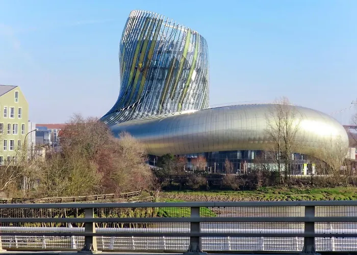 펜션 Oceane By Interhome