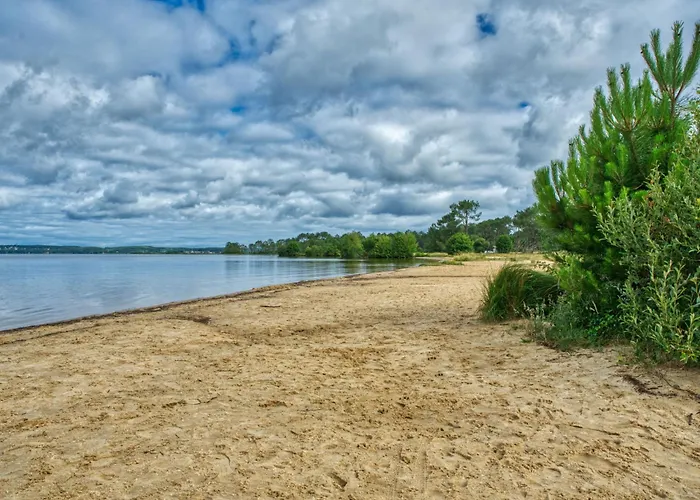 Oceane By Interhome *