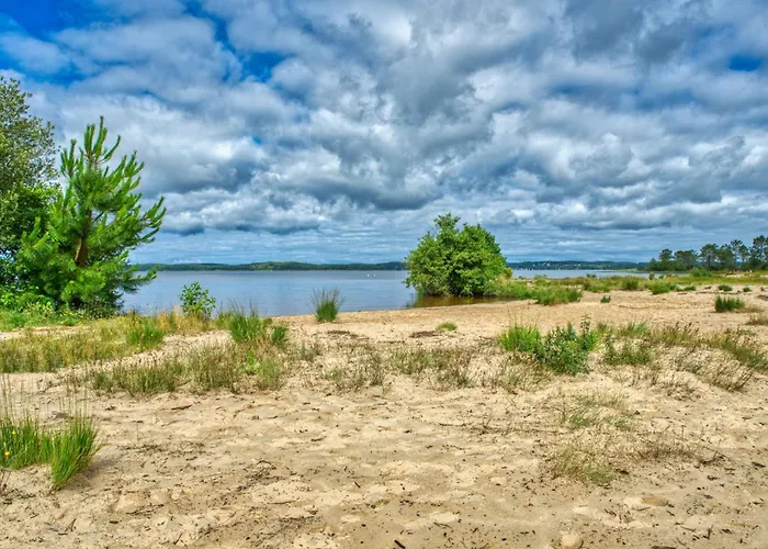 Oceane By Interhome * 라카노오세앙