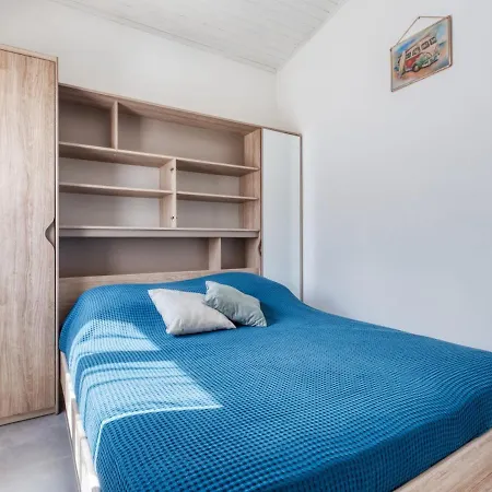 Vakantiehuis Oceane By Interhome *