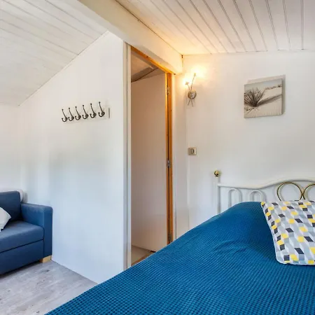 Oceane By Interhome *