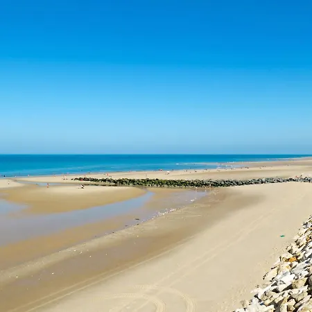 Oceane By Interhome Vakantiehuis *