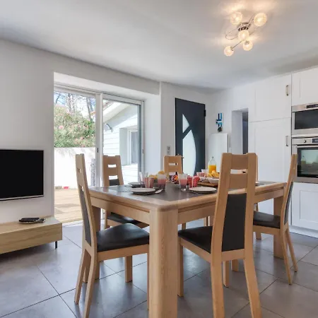 Oceane By Interhome