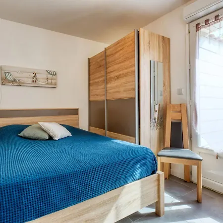 Vakantiehuis Oceane By Interhome *
