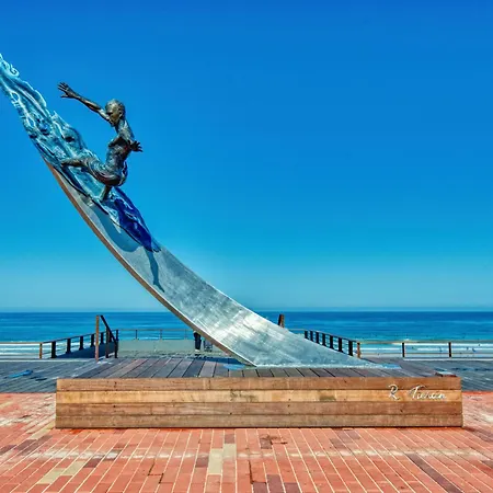 Holiday home Oceane By Interhome Lacanau