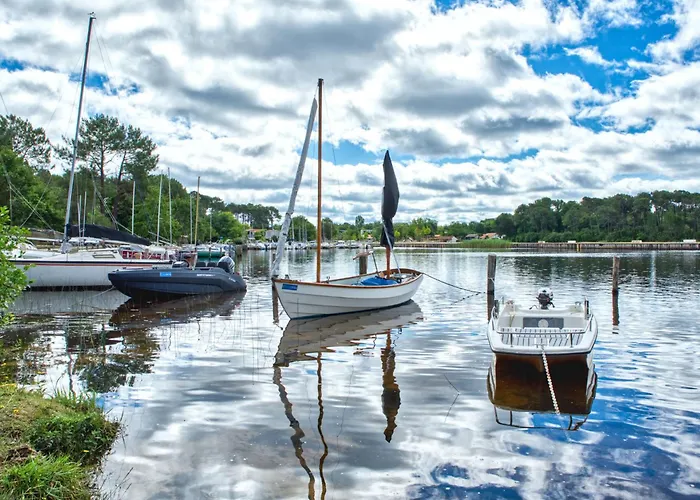 Oceane By Interhome *