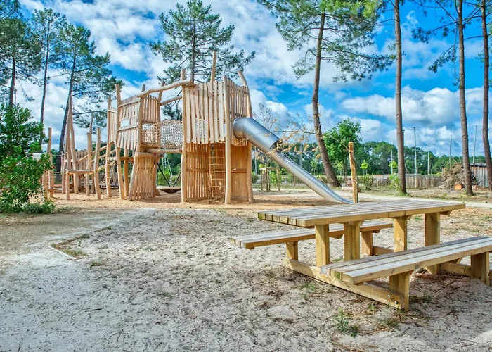 Oceane By Interhome Feriehus *