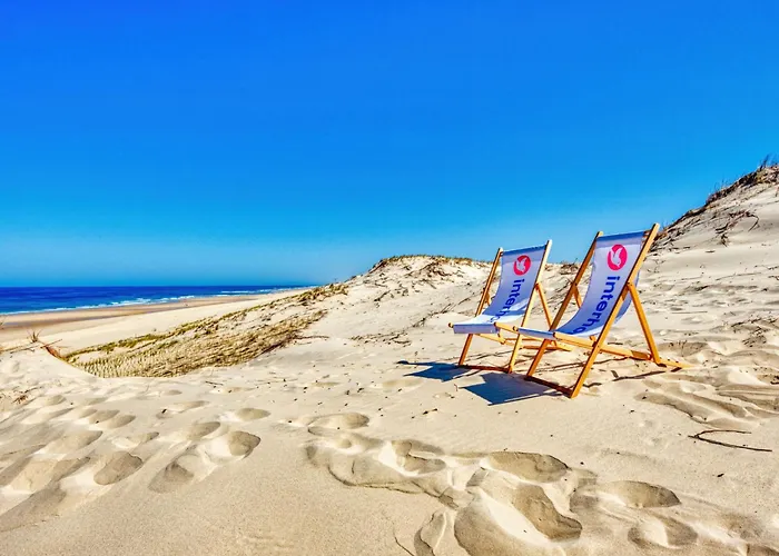 Feriehus Oceane By Interhome